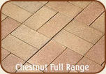 Clay Brick Chestnut Full Range Color