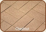Clay Brick Chestnut Color