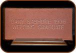 Engrave Only Quarry Tile