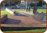 Memorial Bricks for Veterans