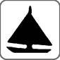 Gift Bricks® Sail Symbol