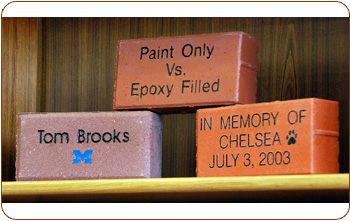 symbol bricks 4x8